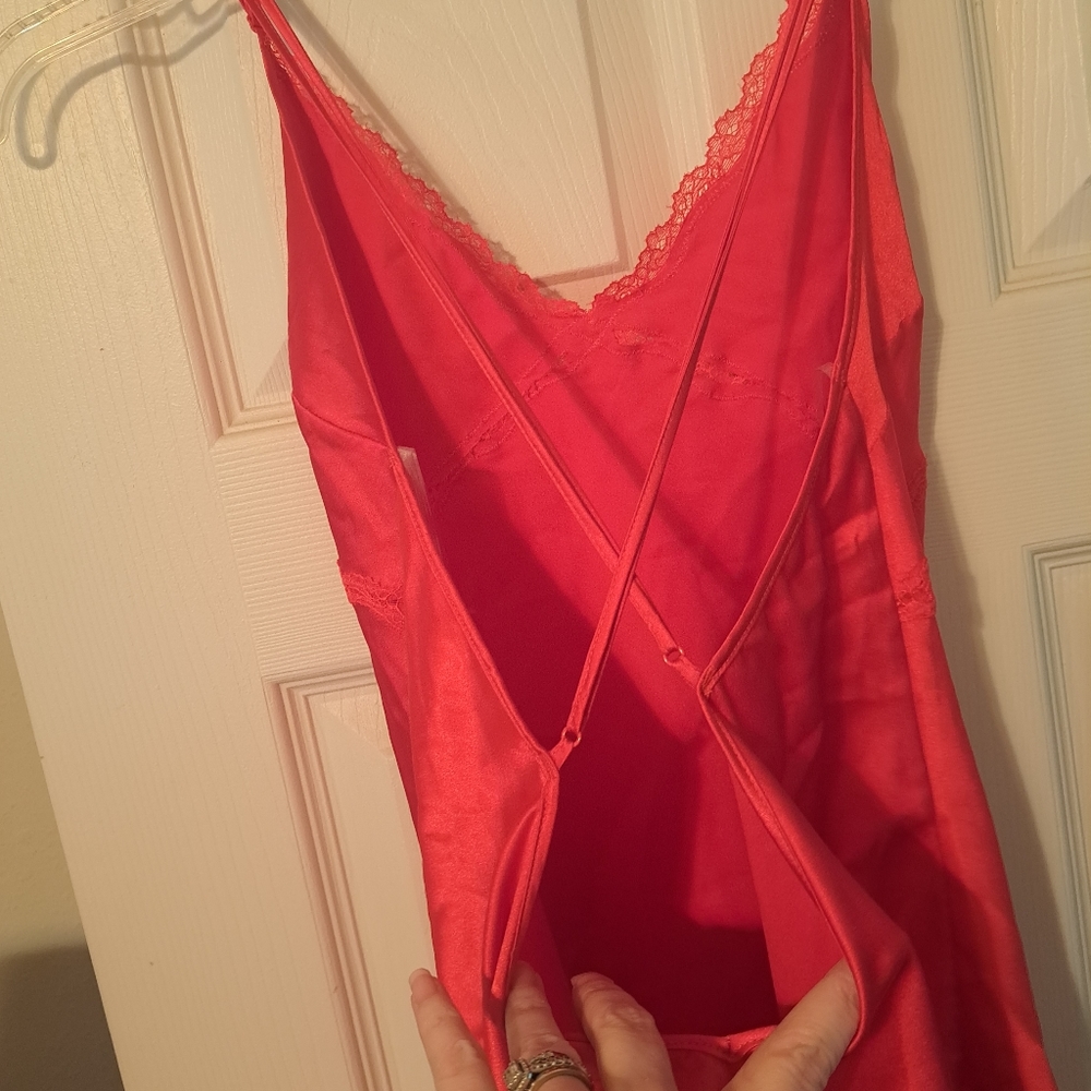 Victoria Secret Nightie and Robe S - Picture 5 of 8
